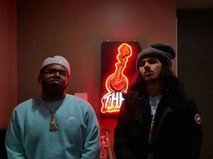 Shittyboyz Babytron's Biography And Facts'