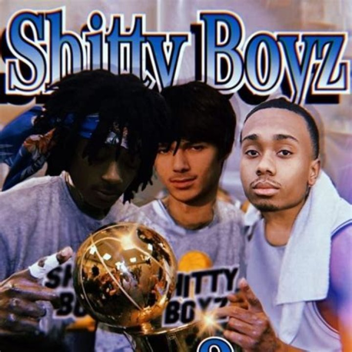 Shittyboyz Babytron's Most Popular Songs