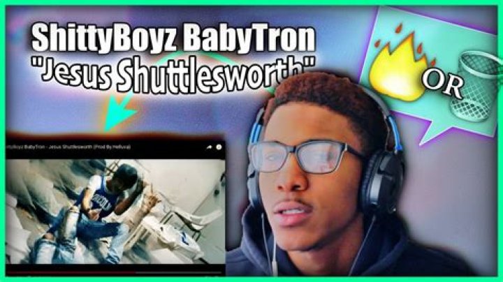 Shittyboyz Babytron's Questions | Popnable
