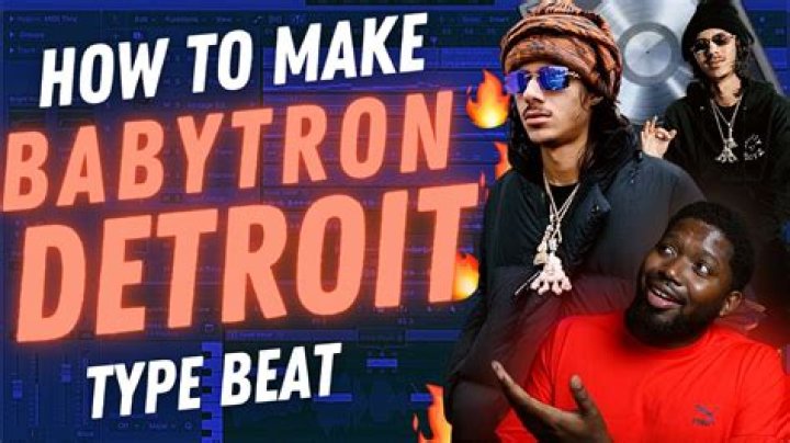 Shittyboyz Babytron Net Worth - How Much Does Shittyboyz Babytron Make?