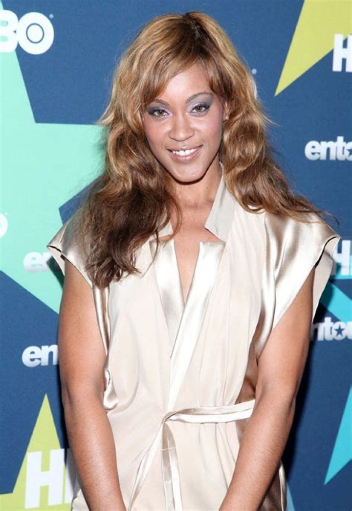 Shontelle's Biography And Facts' | Popnable