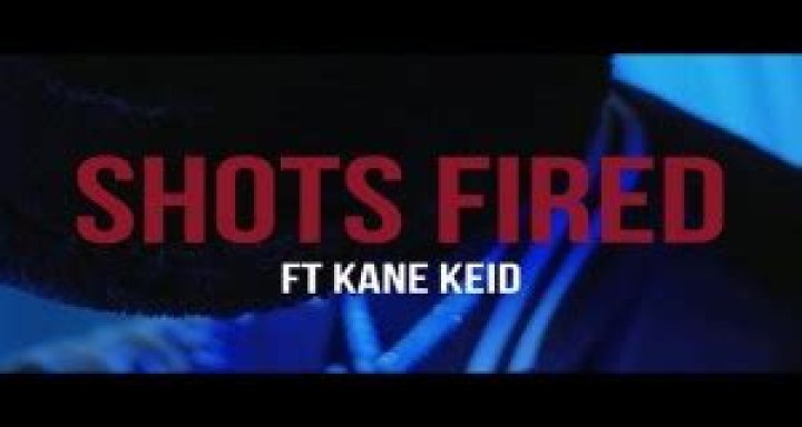 "Shots Fired" | Buy, Play and Listen