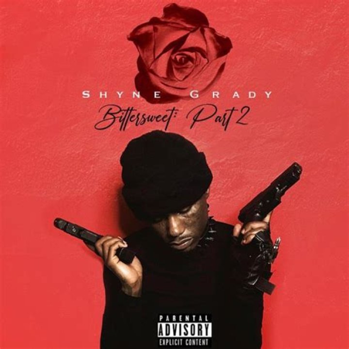 Shyne Grady's Biography And Facts'