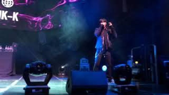 Sik K Live Concert | Popnable