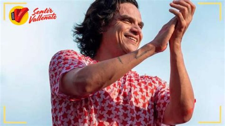 Silvestre Dangond's Biography And Facts'