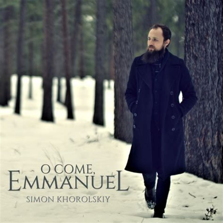 Simon Khorolskiy from USA | Popnable