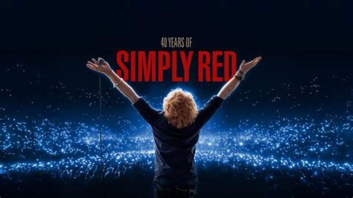 Simply Red 