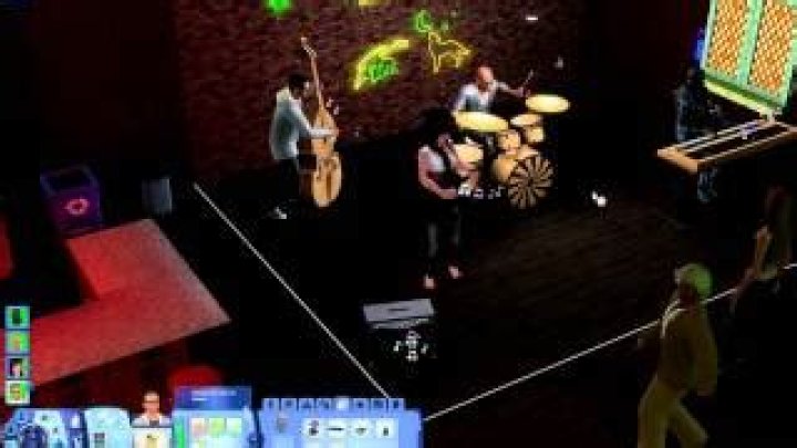 Sims 3 Rock Music | Popnable
