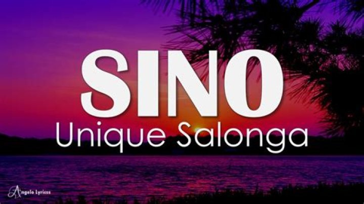 Sino by Unique from Philippines
