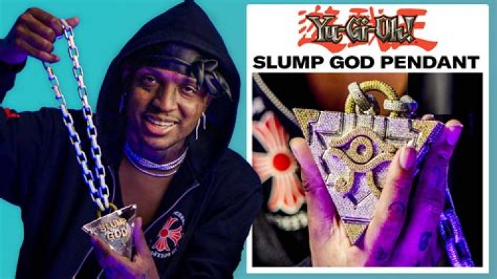 Ski Mask The Slump God Net Worth - How Much Does Ski Mask The Slump God Make?