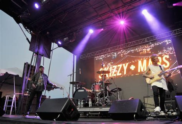 Skizzy Mars Net Worth - How Much Does Skizzy Mars Make?