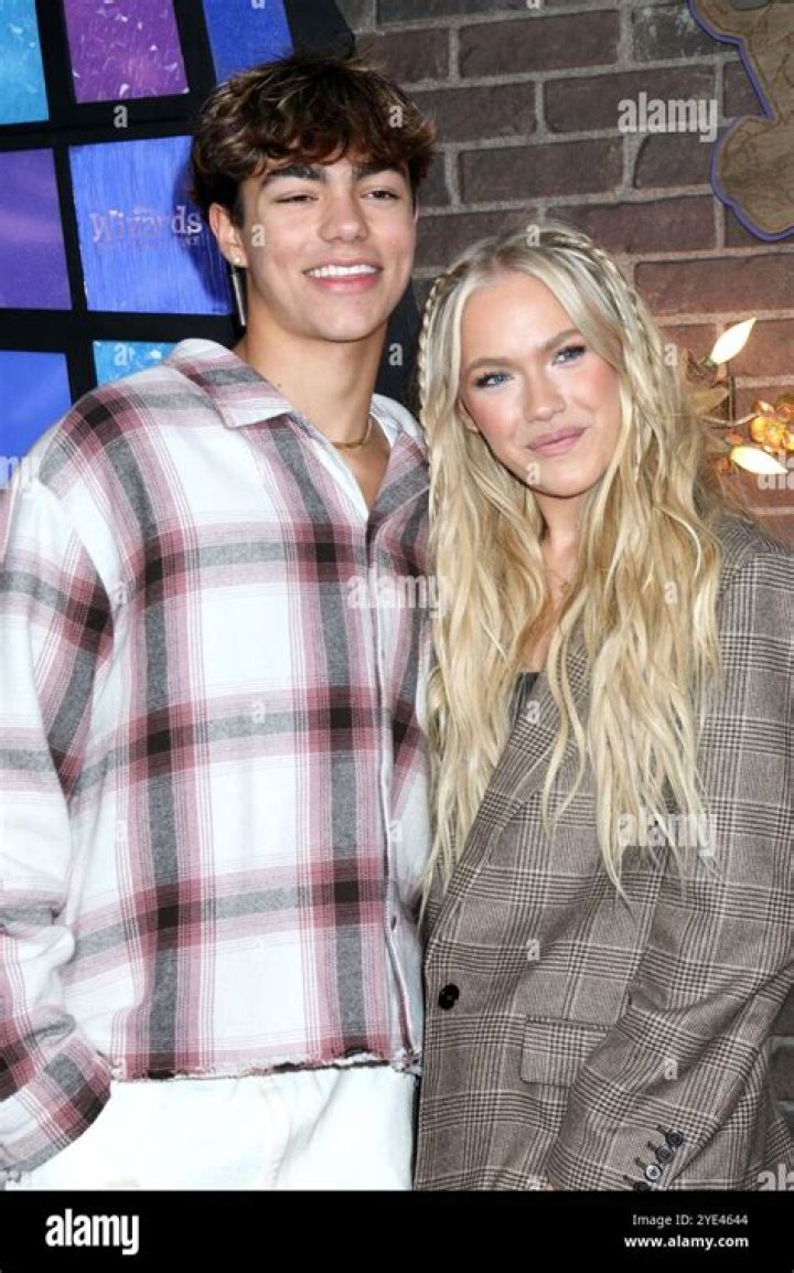 Sky Net Worth - How Much Does Sky Make?