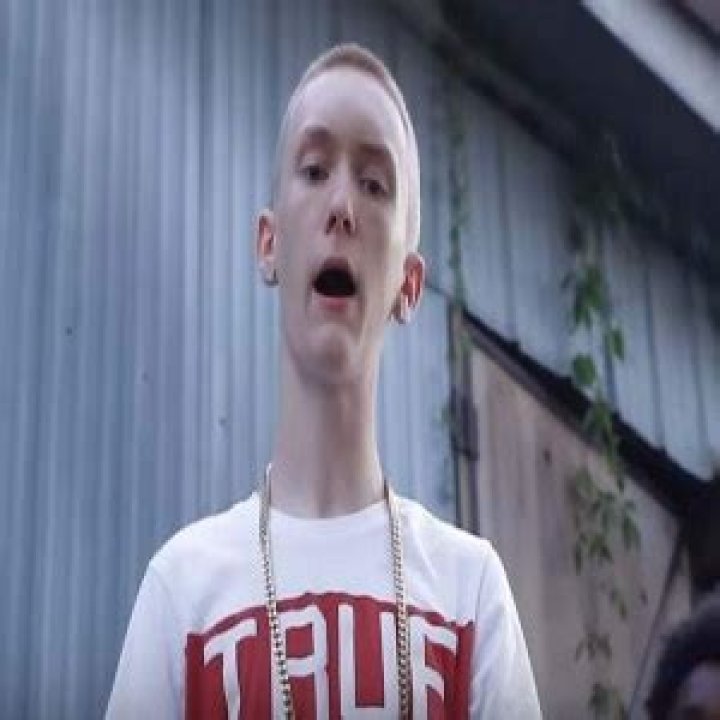 Slim Jesus from USA | Popnable