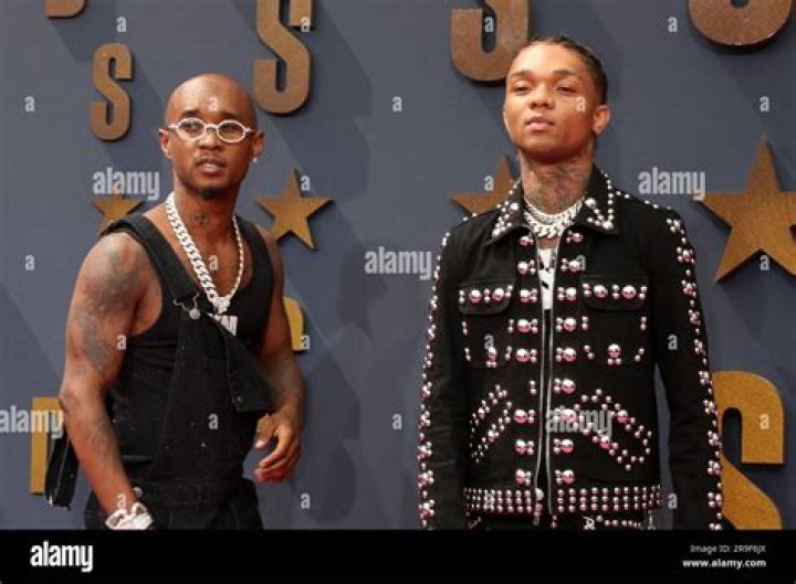 Slim Jxmmi from USA | Popnable