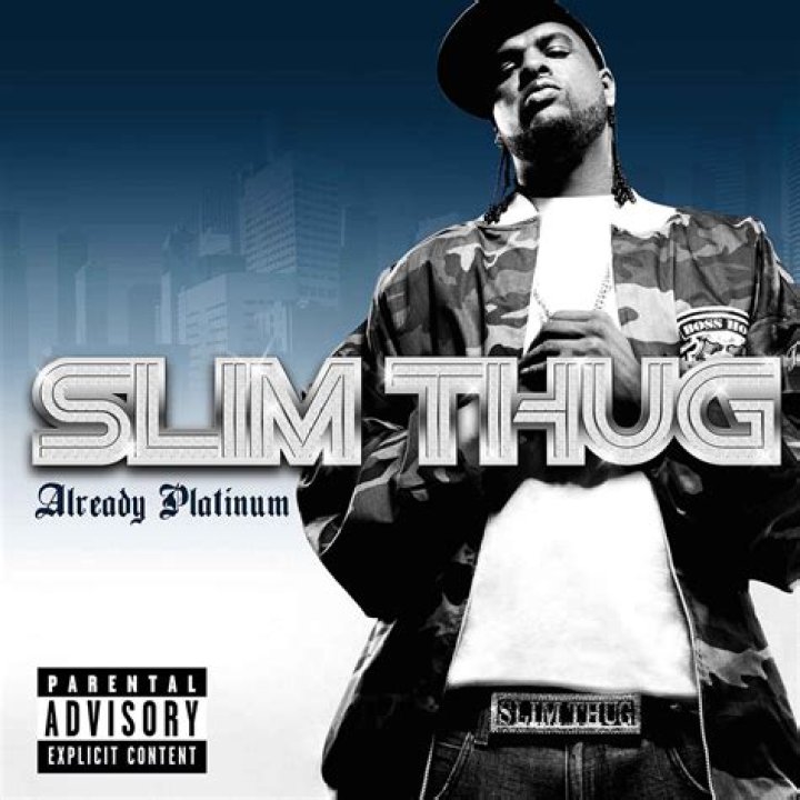 Slim Thug's Biography And Facts'