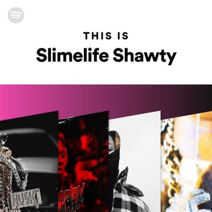 Slimelife Shawty Net Worth - How Much Does Slimelife Shawty Make?