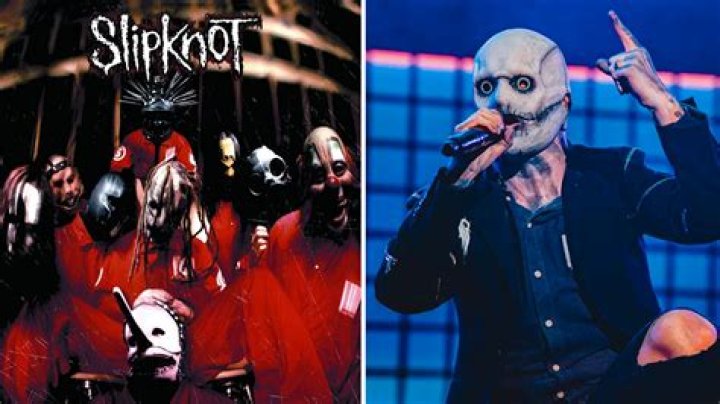 Slipknot Net Worth - How Much Does Slipknot Make?
