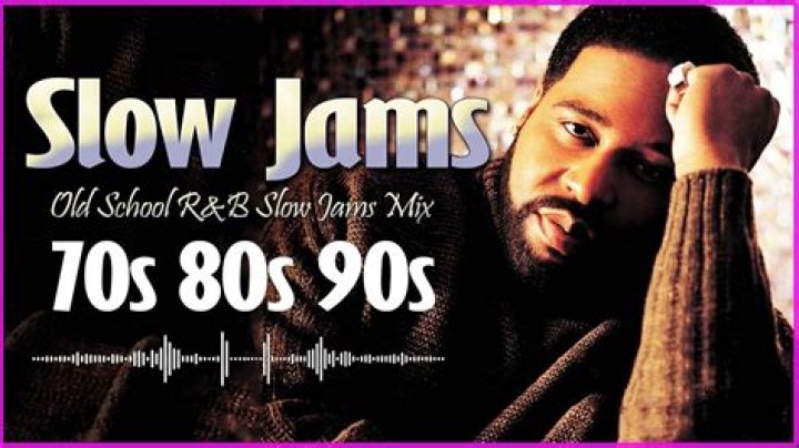 Slow R&b Songs 70S | Popnable