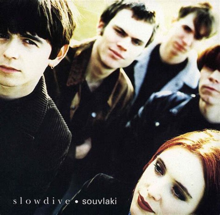 Slowdive's Biography And Facts' | Popnable