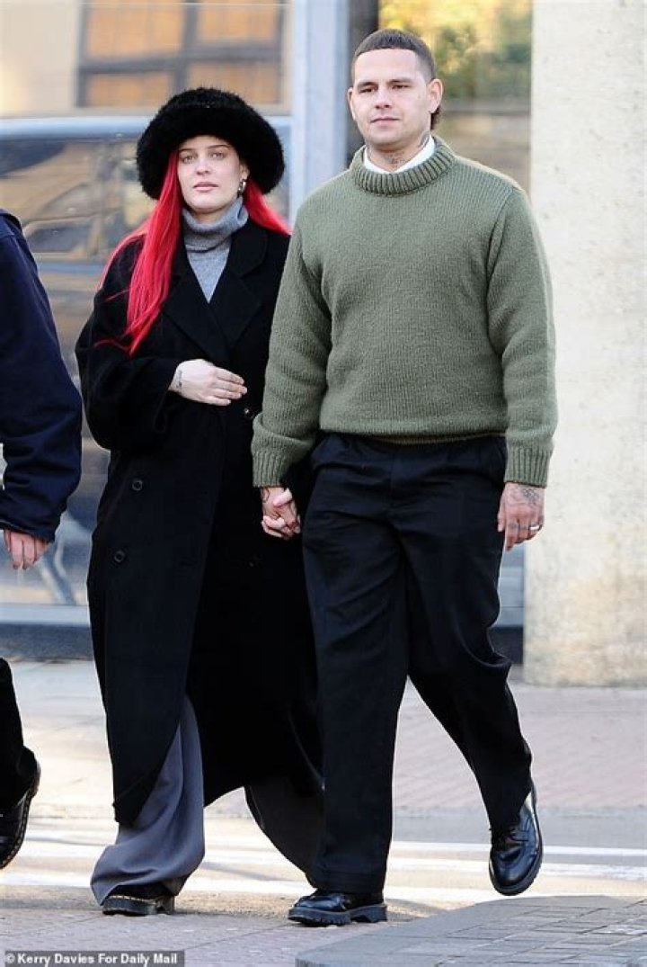 Slowthai's Biography And Facts' | Popnable