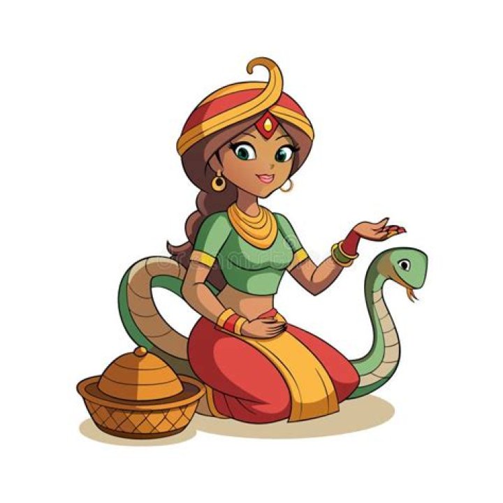 "Snake Charmer" | Buy, Play and Listen