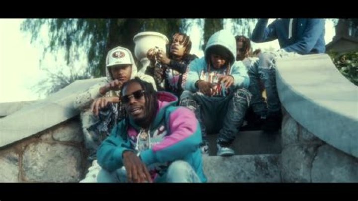 Snap Dogg from USA | Popnable