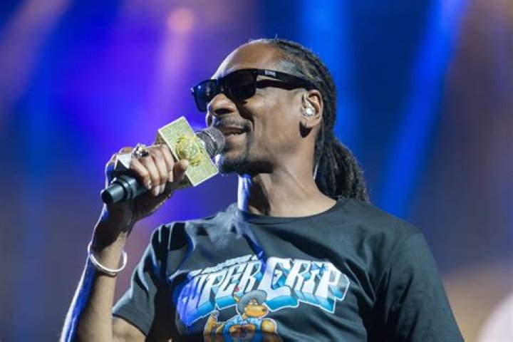 Snoop Dogg Concert in Yerevan to Proceed Despite Protests