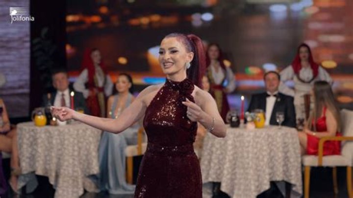 Snovv from Albania | Popnable