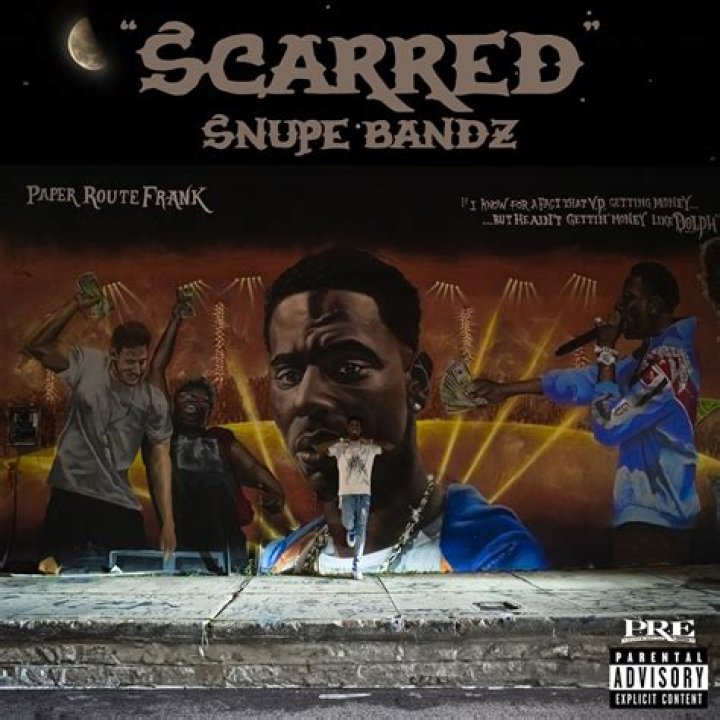 Snupe Bandz from USA | Popnable
