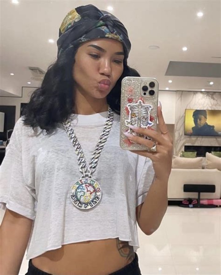 So Icy Girlz from USA