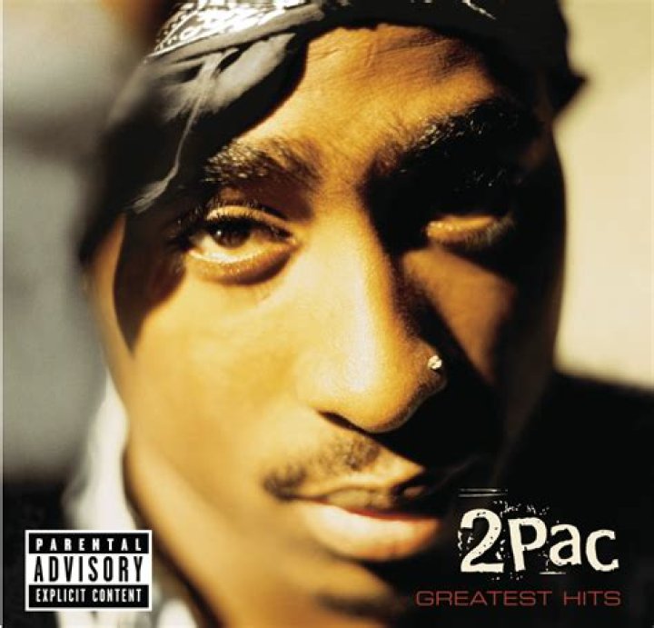 So Many Tears by 2Pac from USA