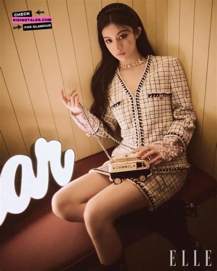 So!yoon!'s Biography And Facts' | Popnable