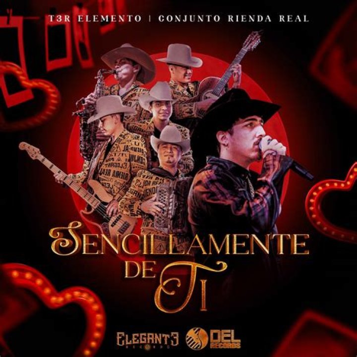 Sobran Motivos by T3R Elemento from Mexico