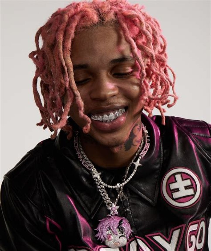 Sofaygo's Most Downvoted Songs Chart