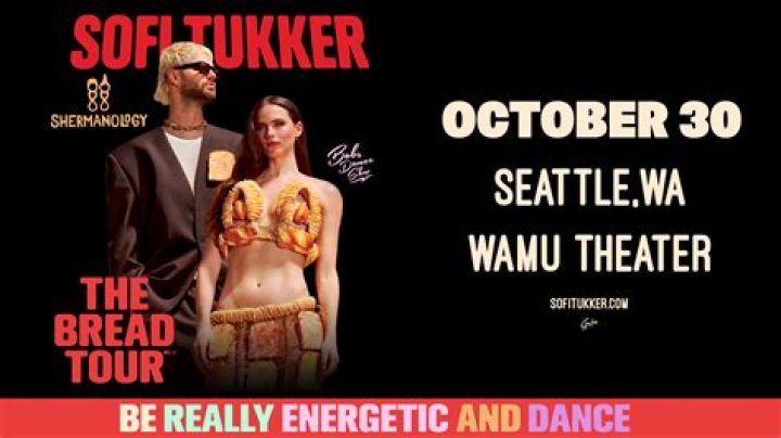 Sofi Tukker's Biography And Facts'