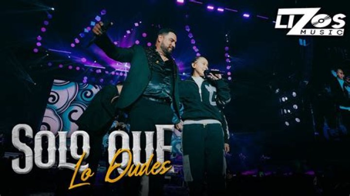 Solo Que Lo Dudes by Banda Ms De Sergio Lizárraga from Mexico