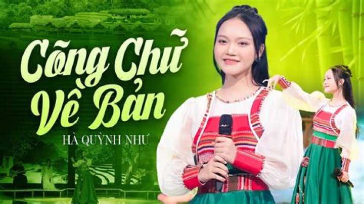 Song Luân from Vietnam | Popnable