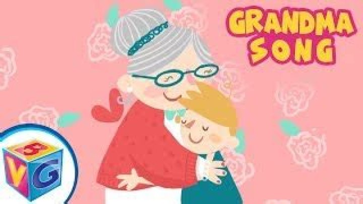 Songs About Grandma | Popnable