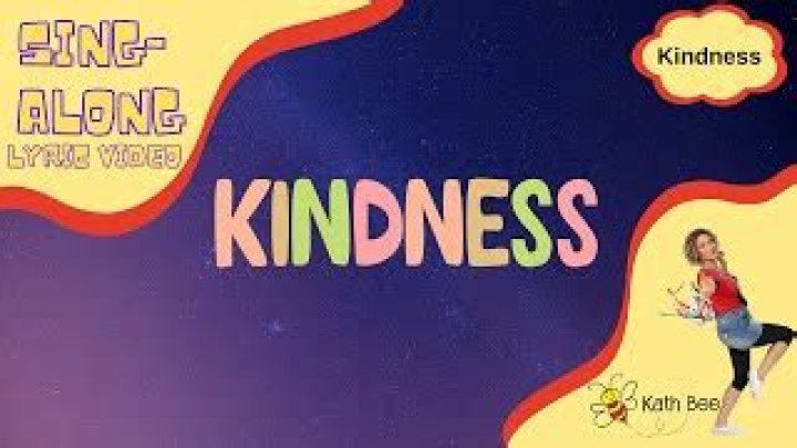 Songs About Kindness | Popnable