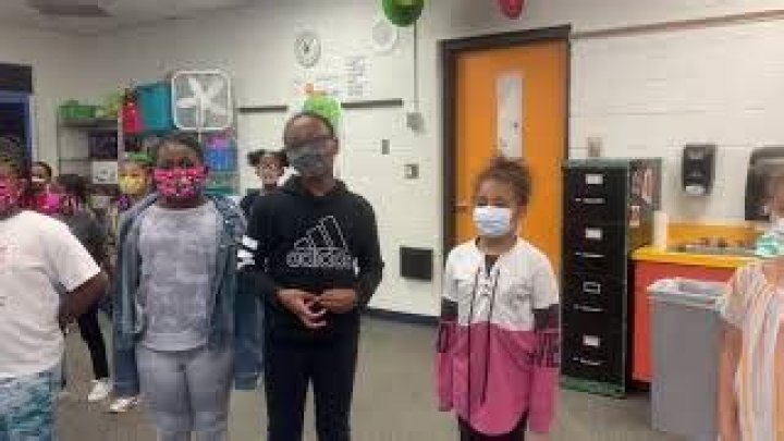 Songs For 3Rd Graders To Sing