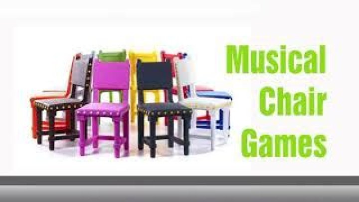 Songs For Musical Chairs | Popnable