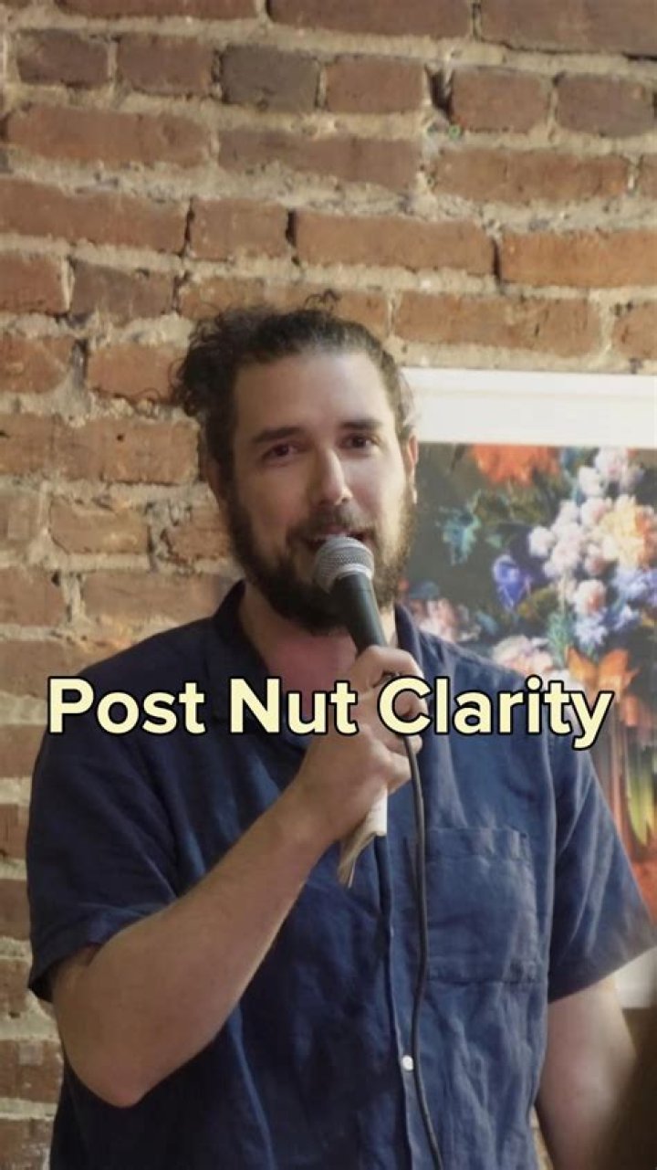 Songs For Post Nut Clarity