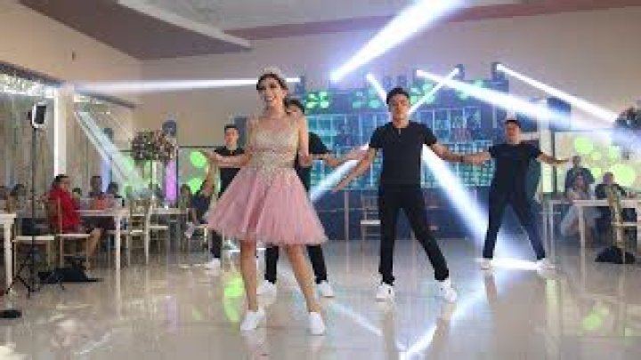 Songs For Quinceaneras Surprise Dance