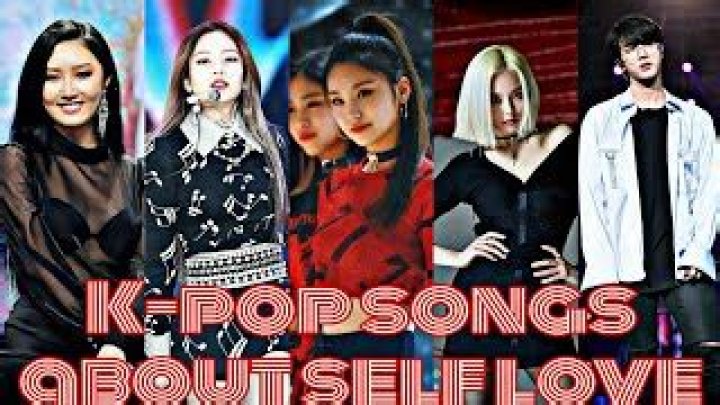 Songs For Self Worth | Popnable