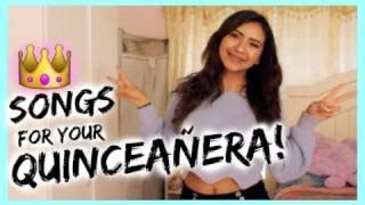 Songs For Xv Vals | Popnable