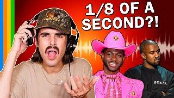 Songs From 8 Seconds | Popnable