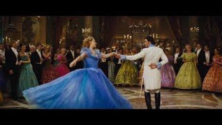 Songs From Cinderella | Popnable