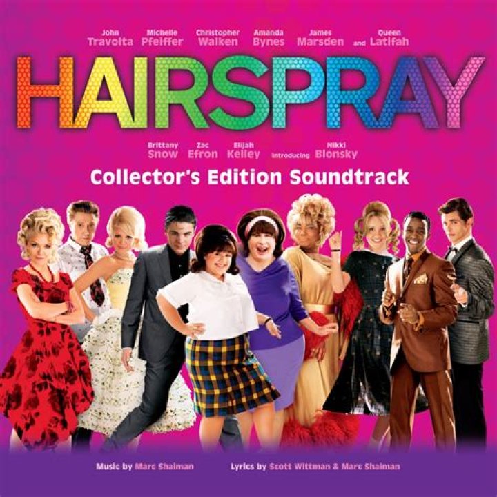 Songs From Hairspray | Popnable