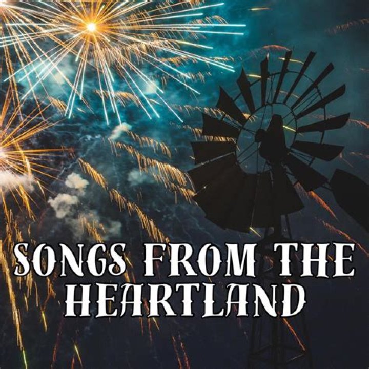 Songs From Heartland | Popnable