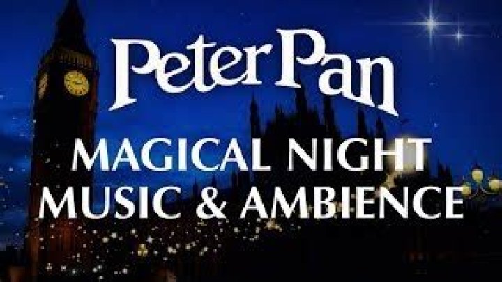 Songs From Peter Pan | Popnable